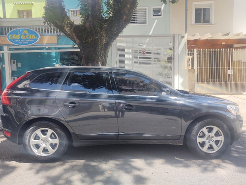 Volvo Xc60 2013 Blindado Unica Dona 60.000km Financio