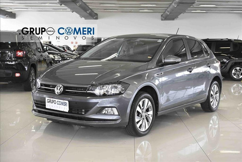 Imagem 1 de 15 de Polo 1.0 200 Tsi Highline Automático