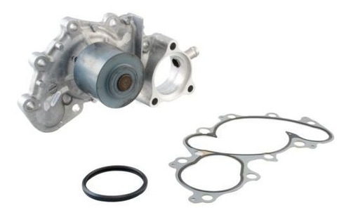 Bomba De Agua Compatible Toyota 4runner 3.4l V6 96-02