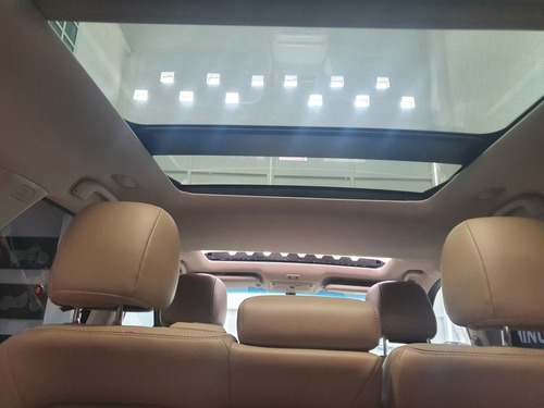 Nissan Pathfinder 2014 3.5 Advance Mt