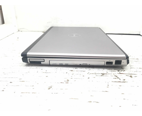 Laptop Dell Vostro 3500 Core I3 4gb Ram 120gb Ssd 15.6 Wifi (Usado)