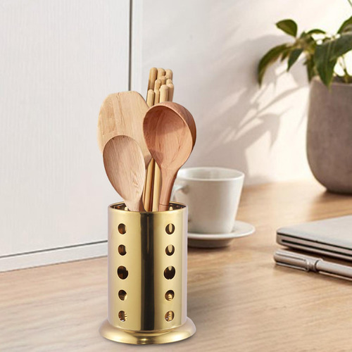 Soporte De Almacenamiento Para Palillos, Escurridor Estilo B