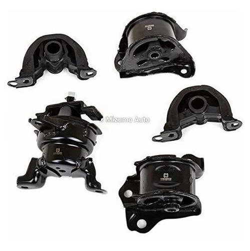 Kit Montaje Motor Para Honda Civic 1.6l L4 Sohc 16v