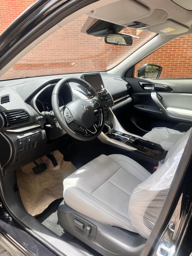 Imagen 10 de 14 de Mitsubishi Eclipse Cross 2023