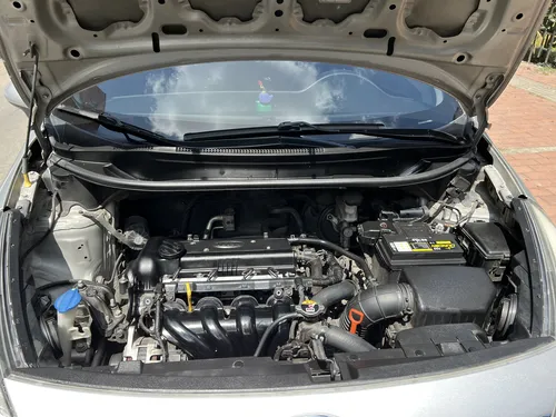 Kia Rio Spice 1.4