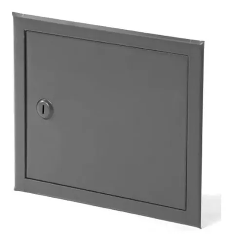 Tapa Puerta Llave De Paso 15x20 Cm.
