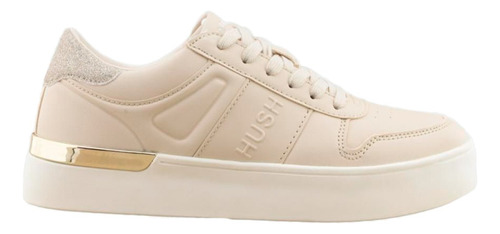 Zapatillas Hush Puppies Avila Mujer Urbanas 645161 Eezap