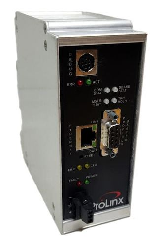 Módulo Prolinx Prosoft 5204-dfnt-pdpmv1