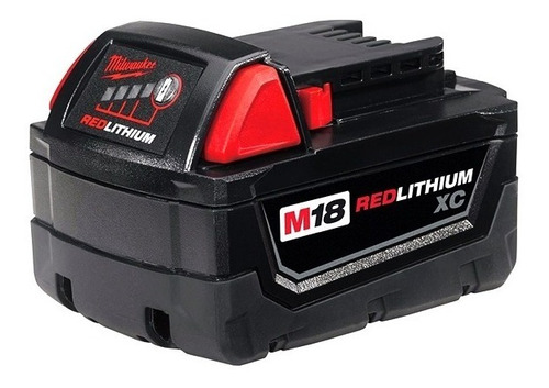 Batería Milwaukee 48-11-1828 Redlithium Xc M18