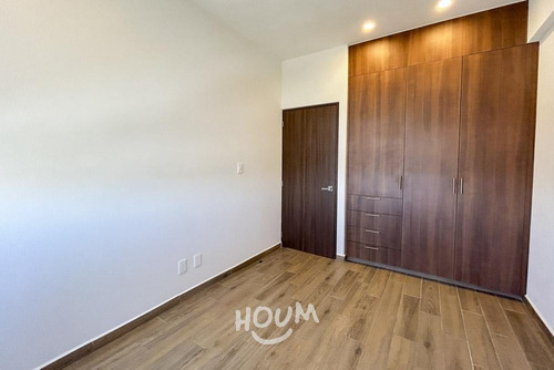Imagen 19 de 30 de Departamento En Miramar, Naucalpan De Juárez Con 3 Recámaras, 108 M², Id: 105677
