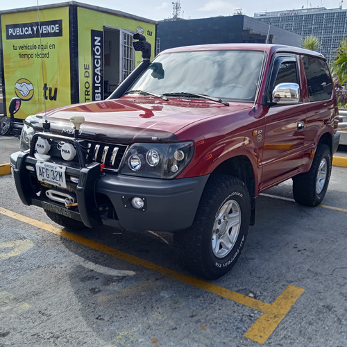 Toyota Merú