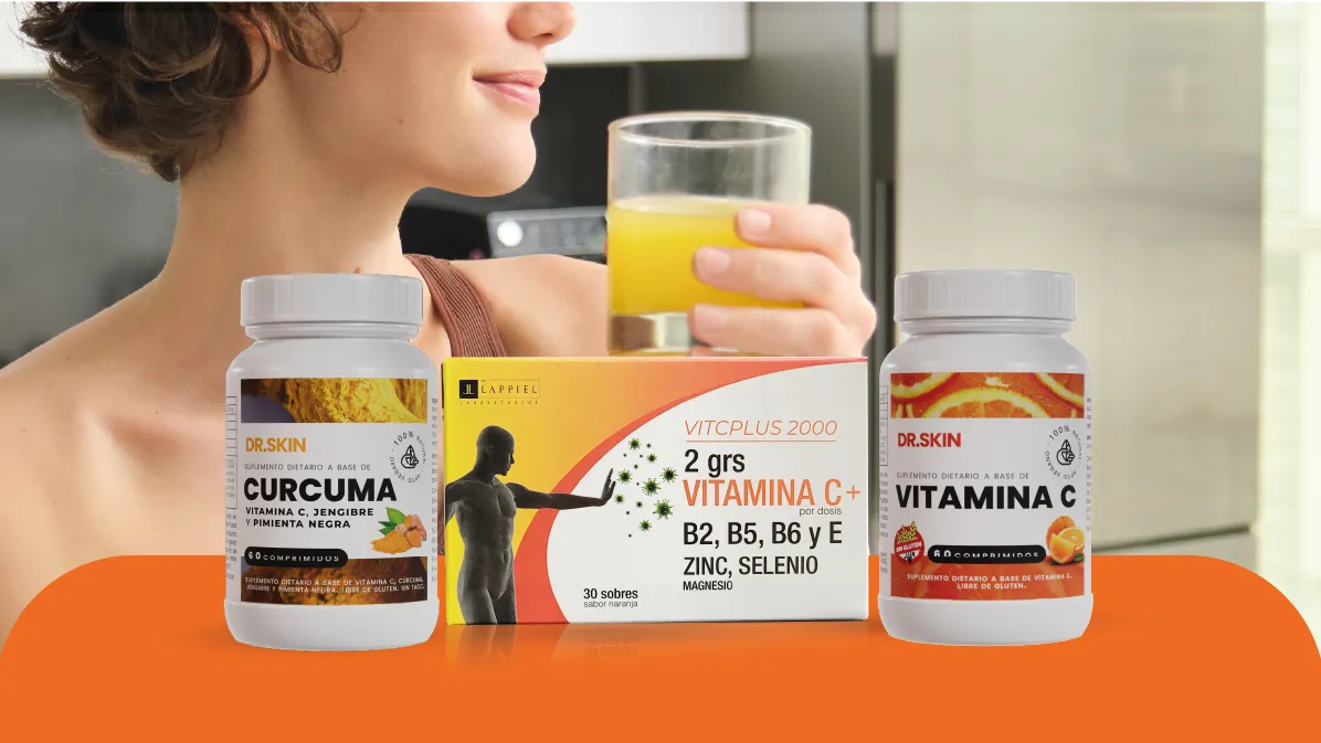 Complejos Vitaminicos