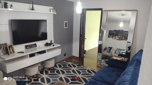 Imagem 1 de 23 de Casa Com 2 Dormitórios À Venda, 140 M² Por R$ 685.000,00 - Bortolândia - São Paulo/sp - Ca2691