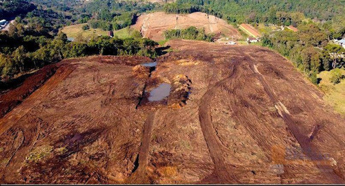 Imagem 7 de 10 de Terreno À Venda, 357 M² Por R$ 138.949,78 - Desvio Rizzo - Caxias Do Sul/rs - Te0307