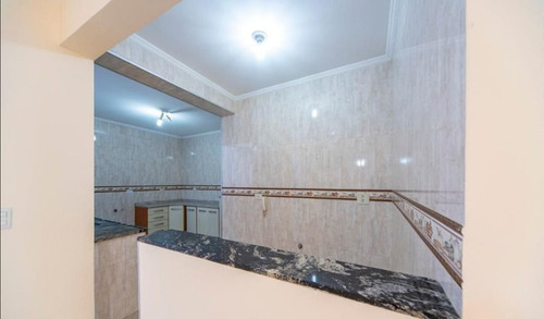 Imagem 10 de 30 de Sobrado À Venda, 104 M² Por R$ 595.000,00 - Santa Maria - Santo André/sp - So4355