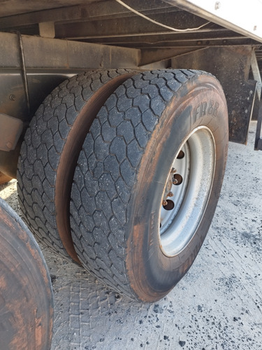 Volvo Vm 270 6x2 2021 - Baú Carga Seca