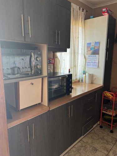 Vende Casa Habitación En Padre Las Casas (101424)