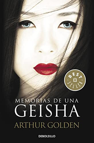 Memorias De Una Geisha (spanish Edition)