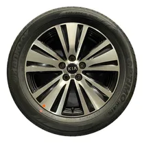 Comprar Rin R18 Aluminio Kia Sportage Con Llanta