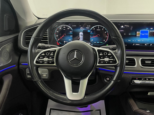 Mercedes-Benz Clase GLE 3.0 450 Suv Sport At