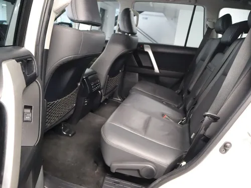 Toyota Prado 2.8 Tx-L At6