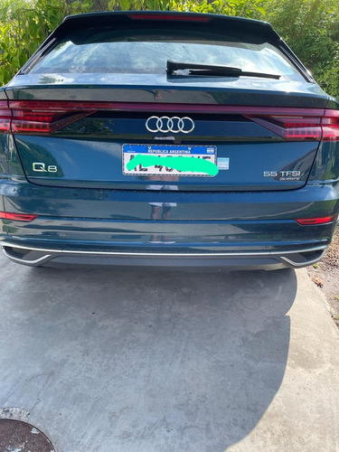 Audi Q8 3.0 55 Tfsi Quattro