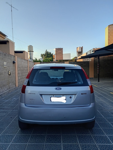 Ford Fiesta 1.6 Edge Plus