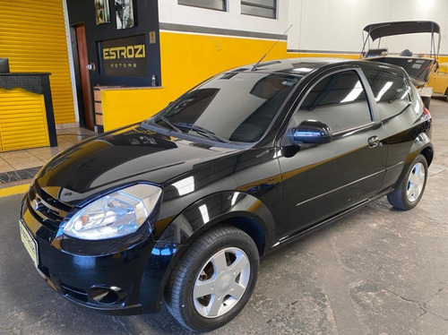 Imagem 1 de 8 de Ford Ka Class 2009
