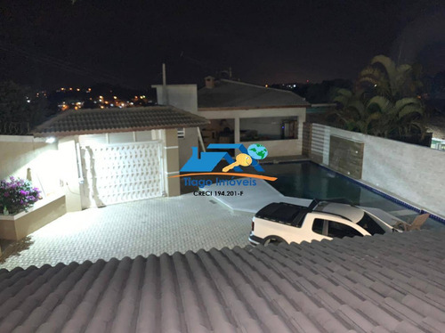 Imagem 14 de 15 de Casa A Venda Em Terra Preta - 847