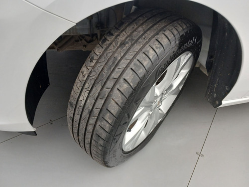 Chevrolet Onix 1.0 TURBO FLEX LTZ AUTOMÁTICO