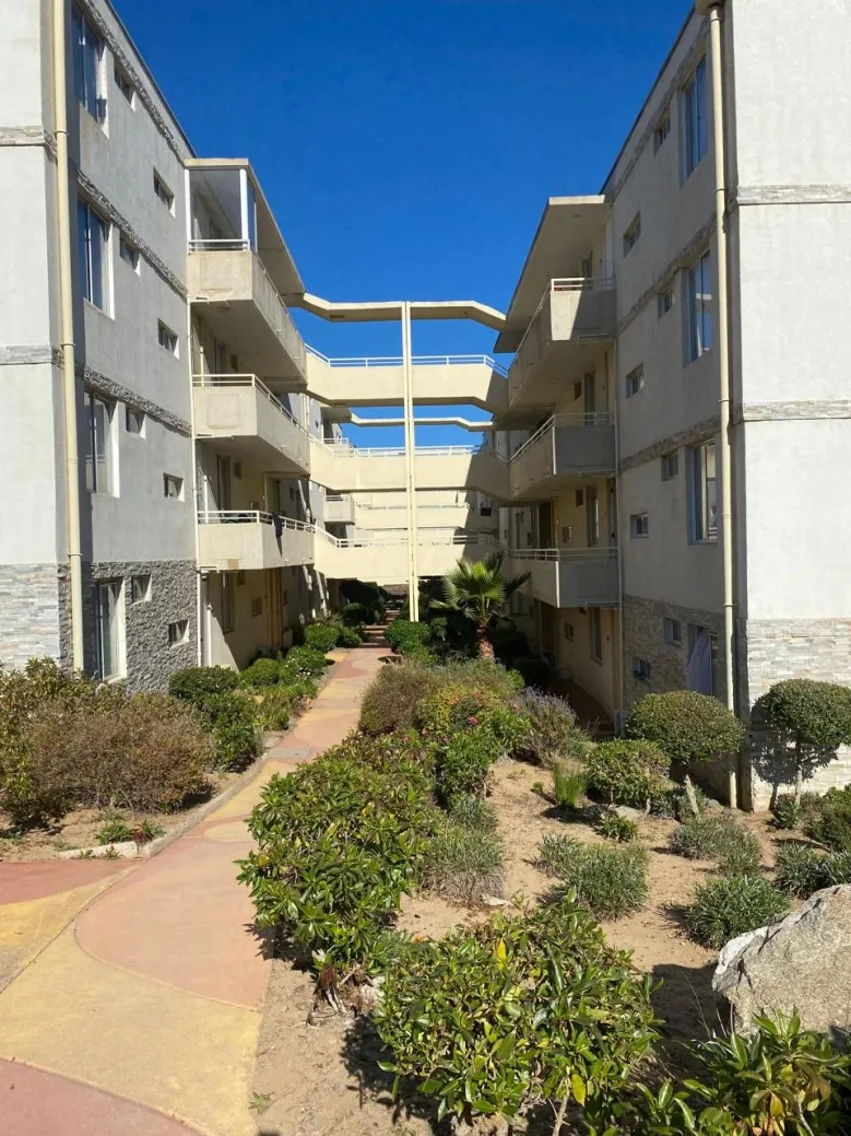 Imagen 3 de 14 de Rebajado Venta Departamento 3d/1b/vista Playa Piedras Negras