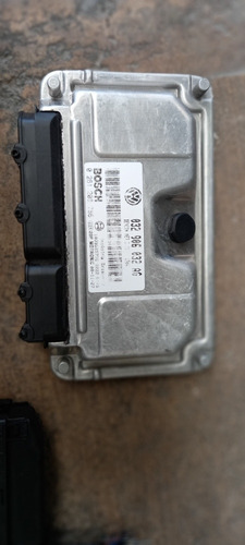 Computadora Para Crossfox Con Conectores Programada (Usado)