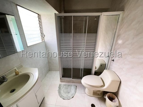 Apartamento En Venta Las Esmeraldas 26-91