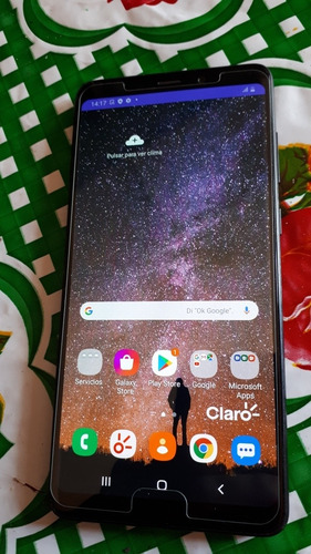 Imagen 3 de 4 de Samsung Galaxy A9