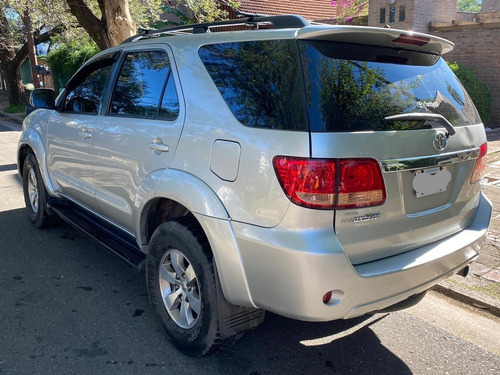 Toyota Sw4 2007