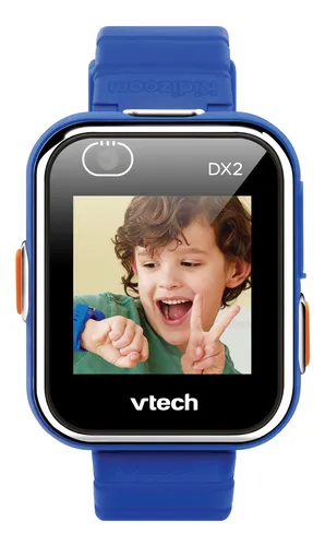 Smartwatch VTech Kidizoom DX2 1.44