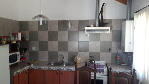 Imagen 5 de 13 de Bungalows Nahuel Malal, 6 Unidades, Con Renta, Exc,negocio