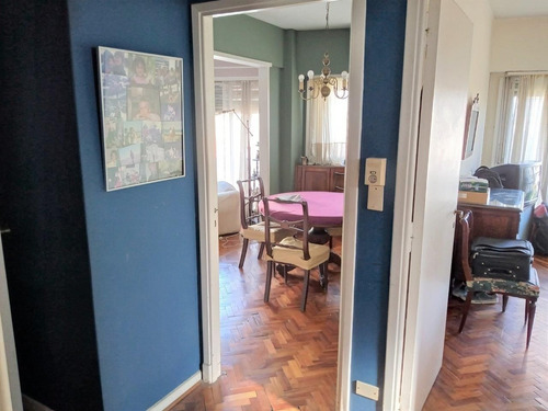 Imagen 15 de 30 de Departamento En Venta En Belgrano
