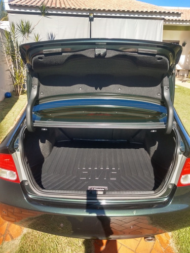 Imagem 8 de 14 de Honda Civic 2011 1.8 Lxl Couro Flex Aut. 4p