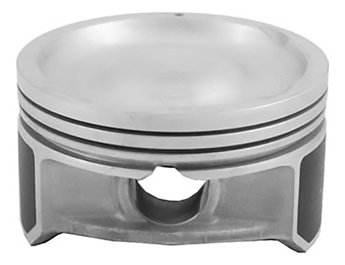 Juego Piston 0.50 Para Chevrolet Captiva 2.4 2007/2011