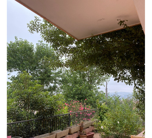 Vendo Casa Solida En Tranquilo Sector Residencial C° Alegre