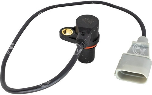 Sensor Ckp Cigüeñal Para Aud A6 Quattro 2.7l 00-04