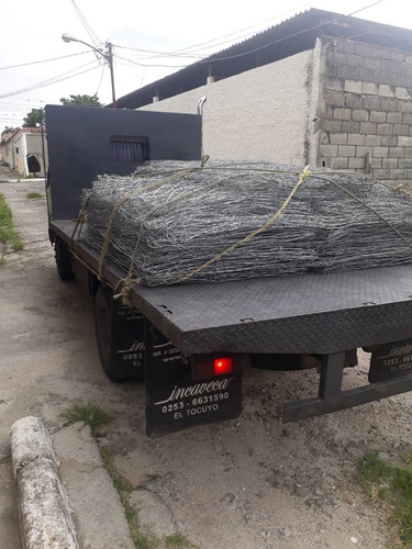 Imagen 4 de 4 de Mallas Para Gaviones
