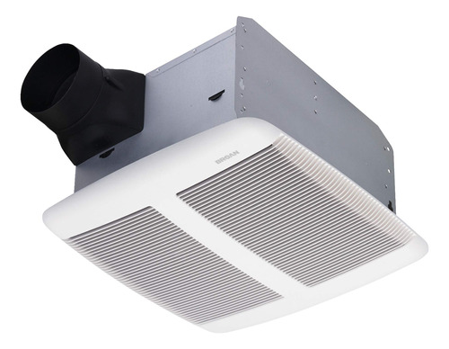 Broan-nutone Ventilador De Ventilacion Con Altavoz Bluetooth