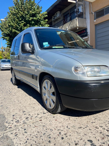 Citroën Berlingo 1.9 D 5 P 2007