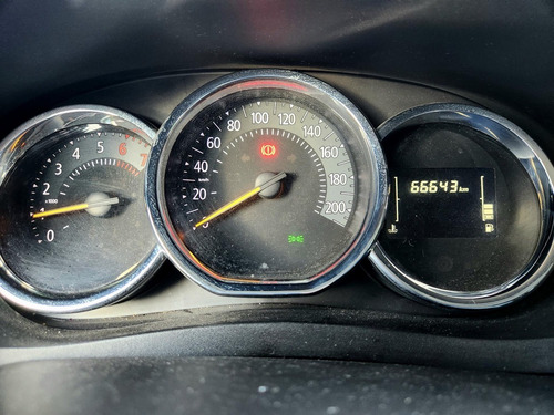 Imagen 11 de 12 de Renault Kangoo 2020 Ii Express Confort 1.5 Dci