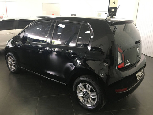 Volkswagen Up 1.0 Mpi Move Up 12v Flex 4p Manual