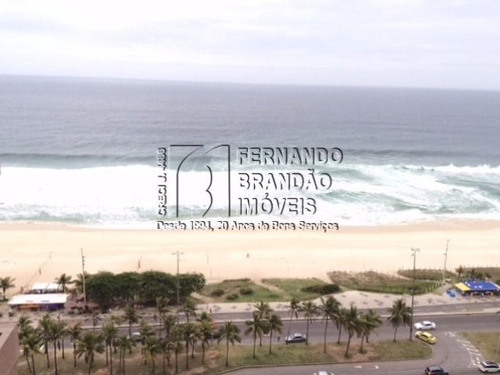 Imagem 1 de 15 de Apartamento Em Rio De Janeiro - Barra Da Tijuca