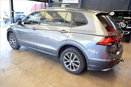 Imagem 13 de 14 de Volkswagen Tiguan 1.4 250 Tsi Allspace