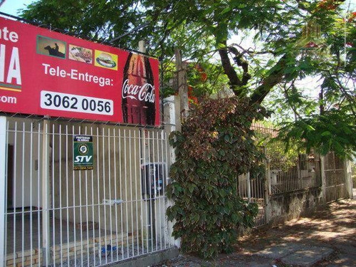 Imagem 11 de 13 de Loja Comercial À Venda, Passo D Areia, Porto Alegre. - Lo0010